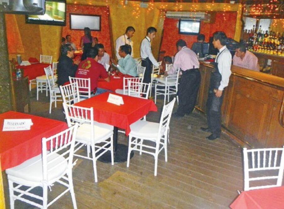 Angus cuenta con todos los permisos