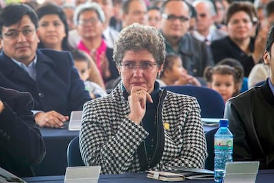 García: fallo del TEPJF, prueba de honestidad