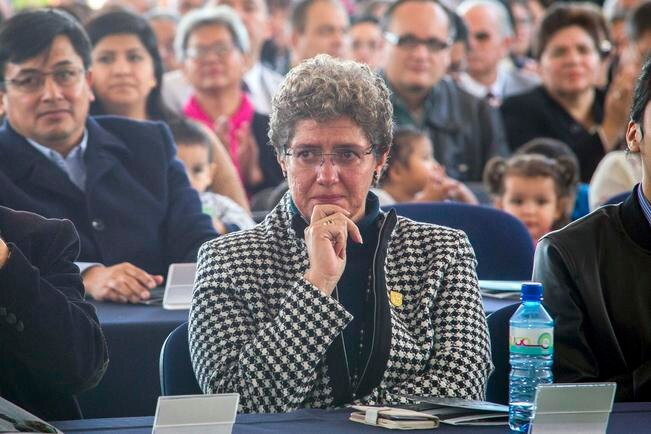 García: fallo del TEPJF, prueba de honestidad