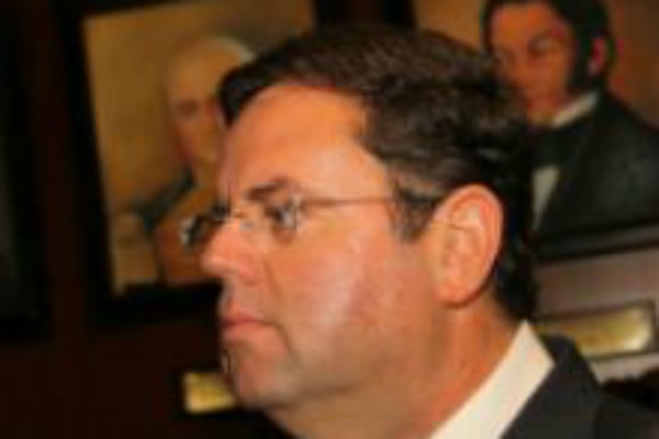 Sam Won, caso aislado: Coparmex