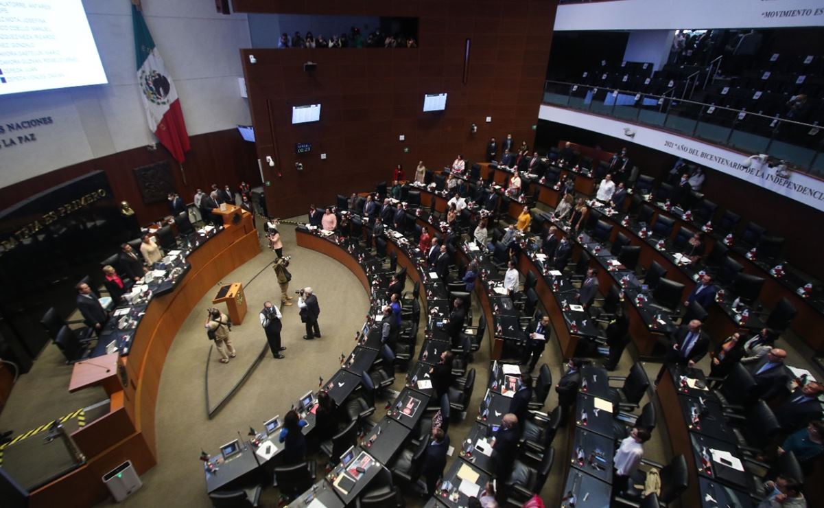 ¿Cuántos votos se necesitan en el Senado para avalar que el Ejército esté en las calles hasta 2029?