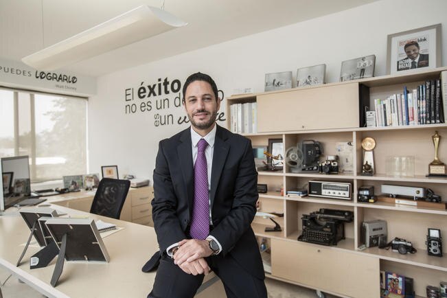  “Queremos que nos traten como un sector diferente” 