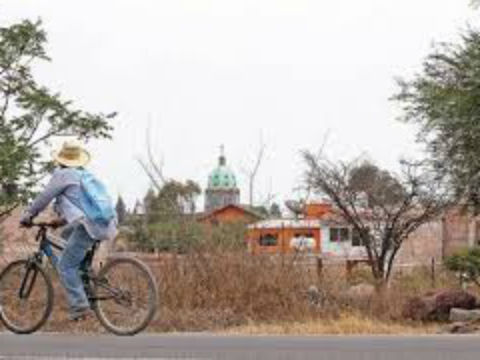 Riñas a la baja en Santa Rosa Jáuregui