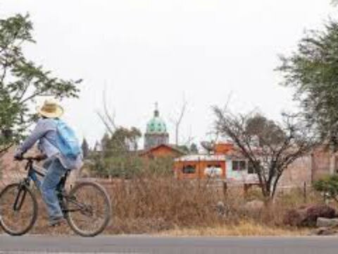 Riñas a la baja en Santa Rosa Jáuregui