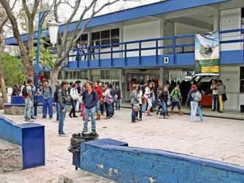 UAQ recibirá a 5 mil 300 nuevos estudiantes 