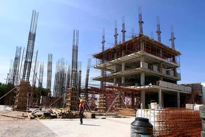 Aumenta 11% costo de la construcción en el estado