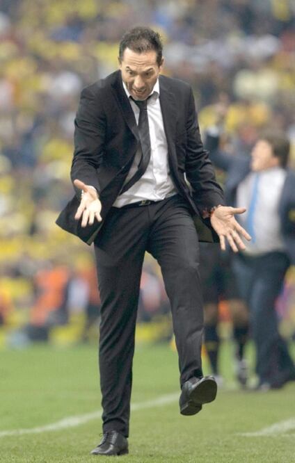 Elogia humildad del León