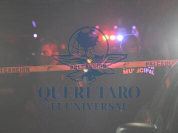 Detienen a un hombre por atacar con arma blanca a su expareja en avenida Universidad