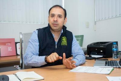 Canaco alerta sobre extorsiones a comerciantes, en Santa Rosa