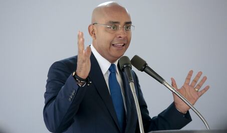 Alista MAV cambios en gabinete