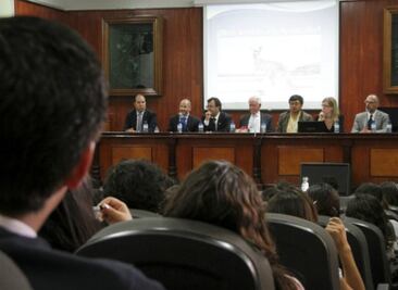 Fortalecen acuerdos UAQ y Australia