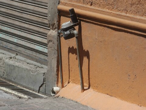 Cambiar medidores costaría 11 mil pesos