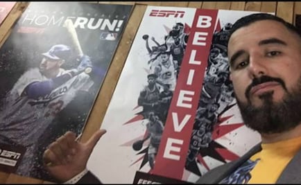 Nuevo programa de ESPN 