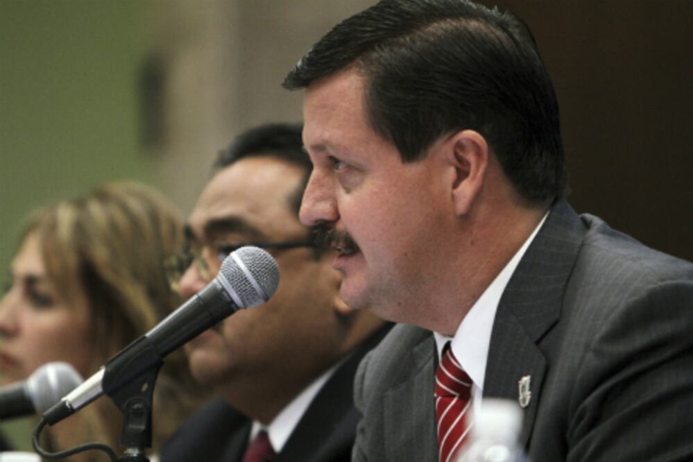 Nadie ha pedido adelantos: Finanzas