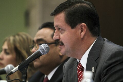 Nadie ha pedido adelantos: Finanzas