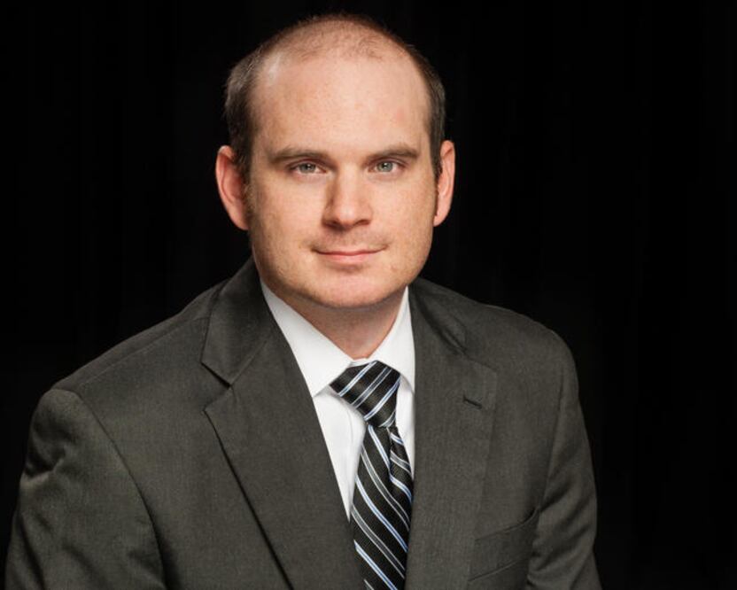 MATTHEW BEY Experto de Stratfor en el TLCAN (ESPECIAL)