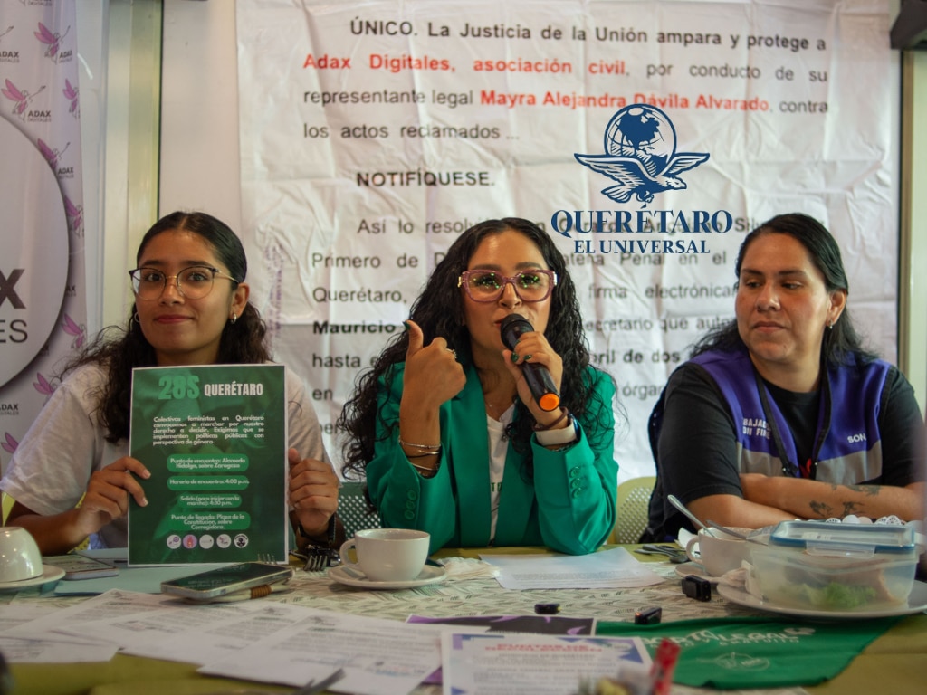 FOTO. FERNANDO CAMACHO