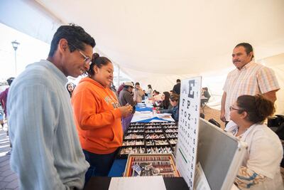 Realizan doble jornada ciudadana en Jesús María