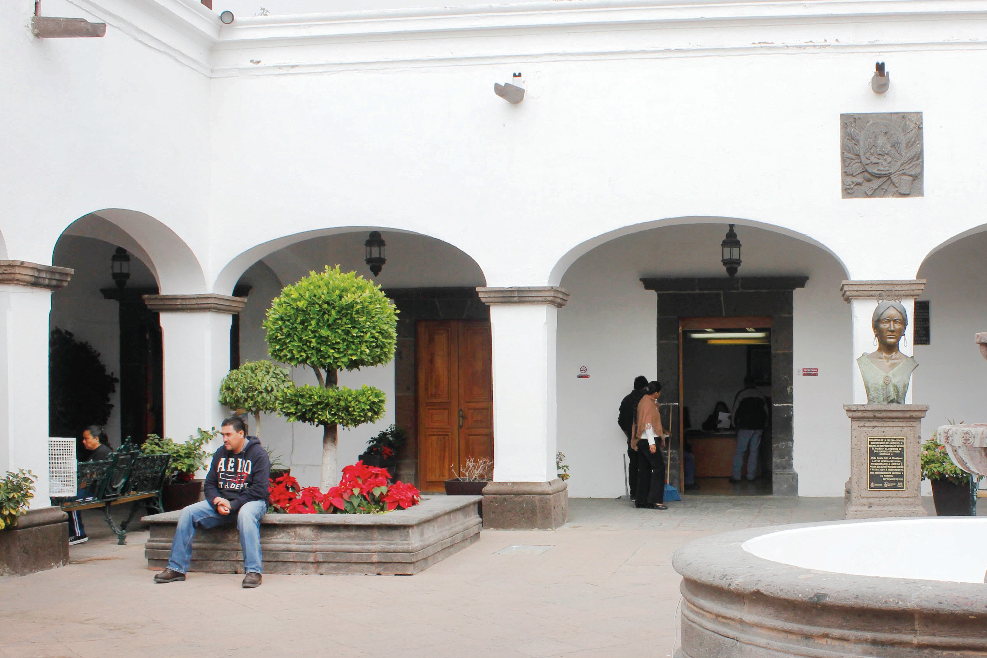 Foto: ARCHIVO. EL UNIVERSAL