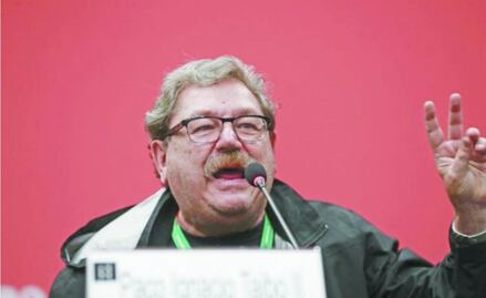 Ley Taibo sigue en proceso legislativo: Malú Micher