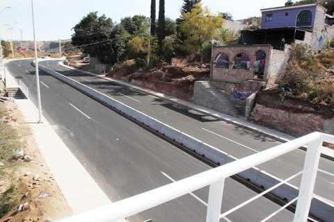 En 2013, más de 1,200 mdp en obras