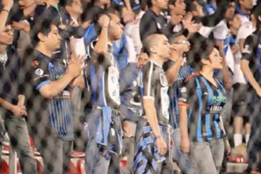 Marcos Aguilar aplaude no violencia en estadios