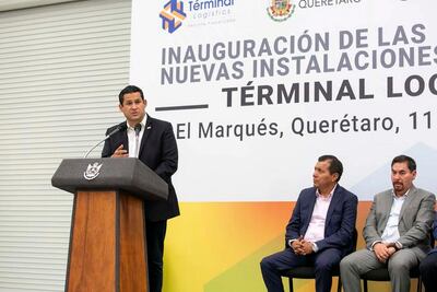 “Violencia, resultado de combate a delincuencia”: Diego Sinhue Rodríguez