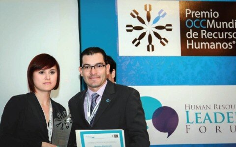 Premian trabajo de la sección Cartera