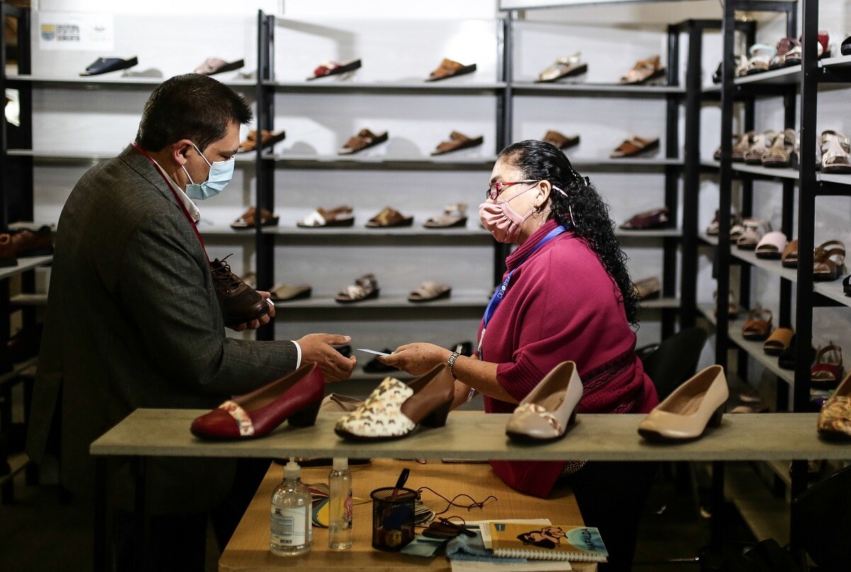 Foto: Xinhua. Imagen ilustrativa