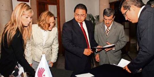 Asfixia recorte a CEDH, alertan