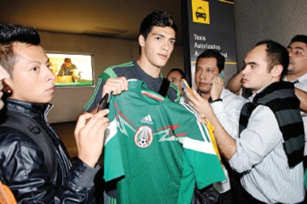 Se ve en justa mundialista