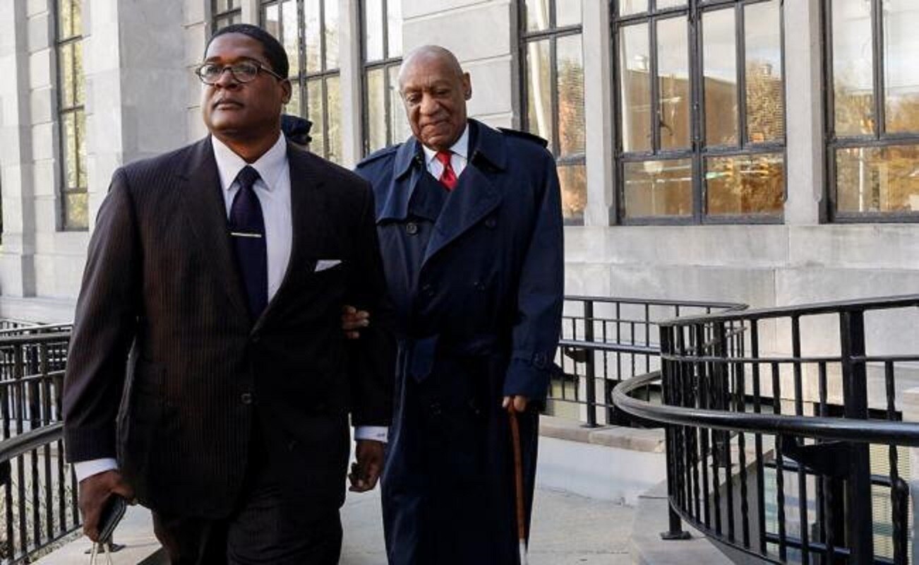 Declaran culpable a Bill Cosby