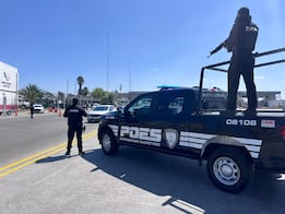 Autoridades de Querétaro afinan detalles de seguridad para el partido de México vs Islandia