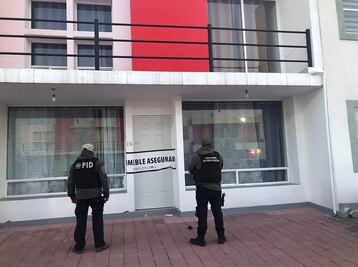 Detienen a 200 personas, en el primer mes de gobierno de Mauricio Kuri 