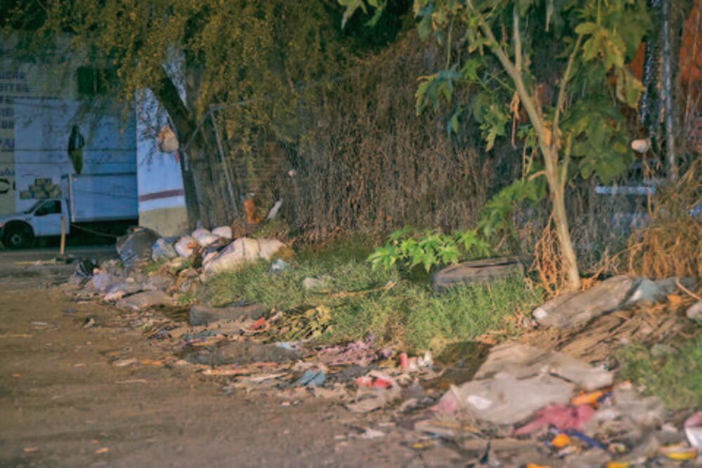 Este año definen planta de reciclaje