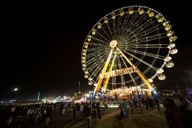 Foto: Archivo. EL UNIVERSAL