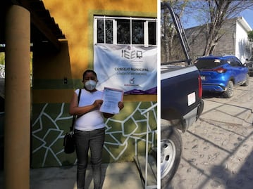 Matan a candidato de MC a síndico municipal en Landa de Matamoros