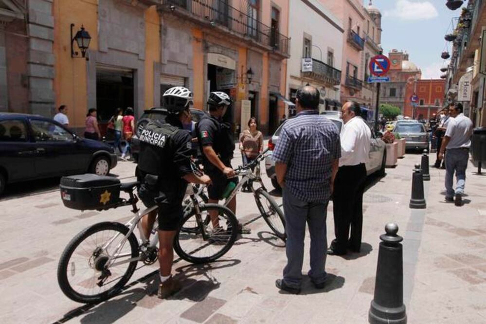 Foto: Archivo. El Universal