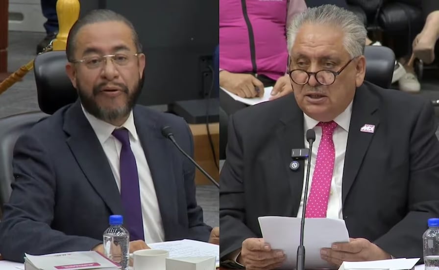 ¿Cuánto ganan los dirigentes de Morena, PAN, PRI y MC?; este podría ser el sueldo de los líderes de PAZ y Somos México