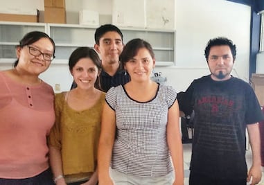 Galardonan a Medicina y Química de la UAQ