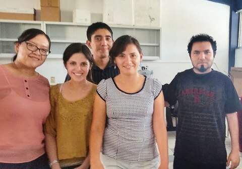 Galardonan a Medicina y Química de la UAQ