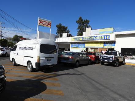 Infarto fulmina a hombre en consultorio