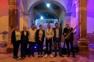 La UAQ recibe al flautista Horacio Franco