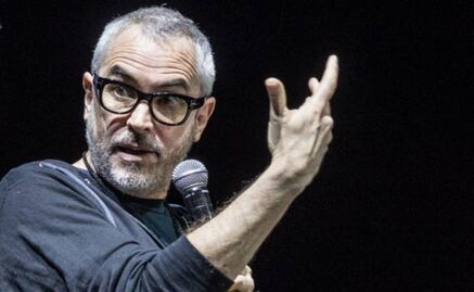Alfonso Cuarón será figura en el Festival de Morelia