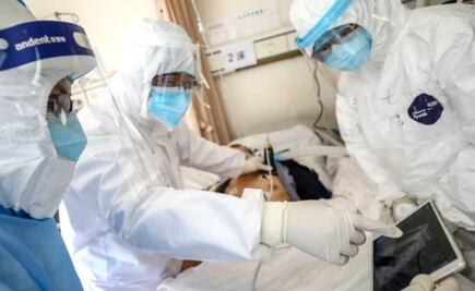 Muere el director del hospital principal de Wuhan por coronavirus