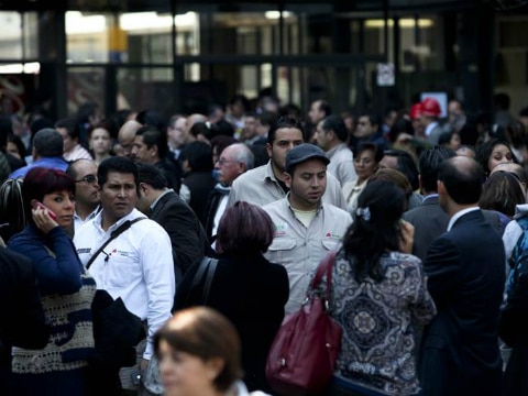 Informalidad provoca movilidad laboral