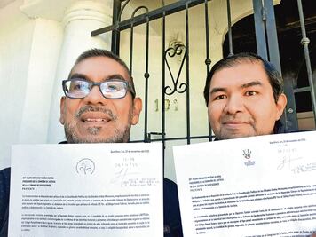 Activistas piden a Felifer dictaminar la “Ley Ociel” en Querétaro