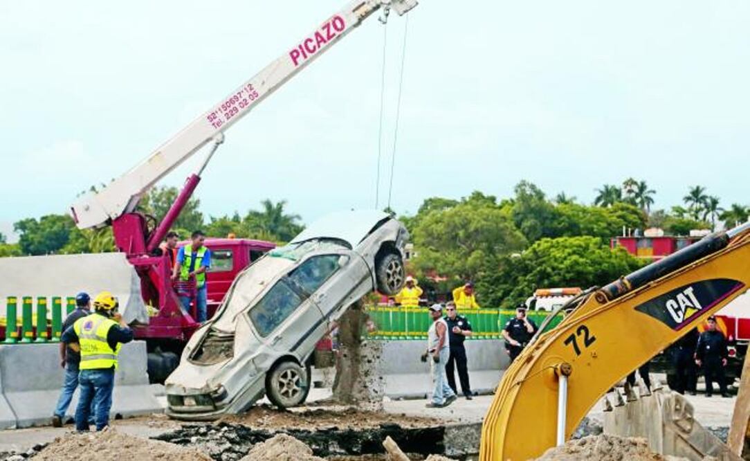 Foto: Archivo El Universal