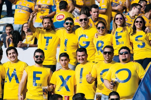 Un ‘Volcán’ de regia pasión