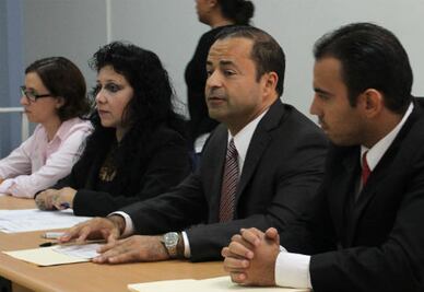 Necesaria vinculación universidad-empresa